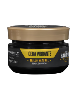 CERA VIBRANTE DON BARBERO X 100 G MAXIBELT