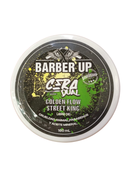 CERA DUAL GOLDEN FLOW-STREET KING X 160 GR TERSA