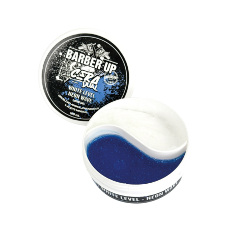 CERA DUAL WHITE LEVEL-NEON WAVE X 160 GR TERSA