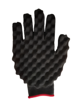 GUANTE ESPONJA PARA CRESPOS 215-201 ROOAD