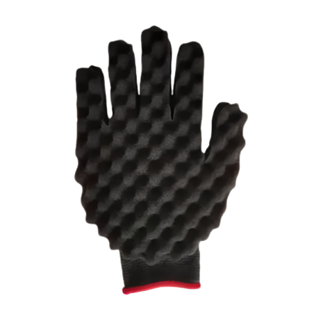 GUANTE ESPONJA PARA CRESPOS 215-201 ROOAD