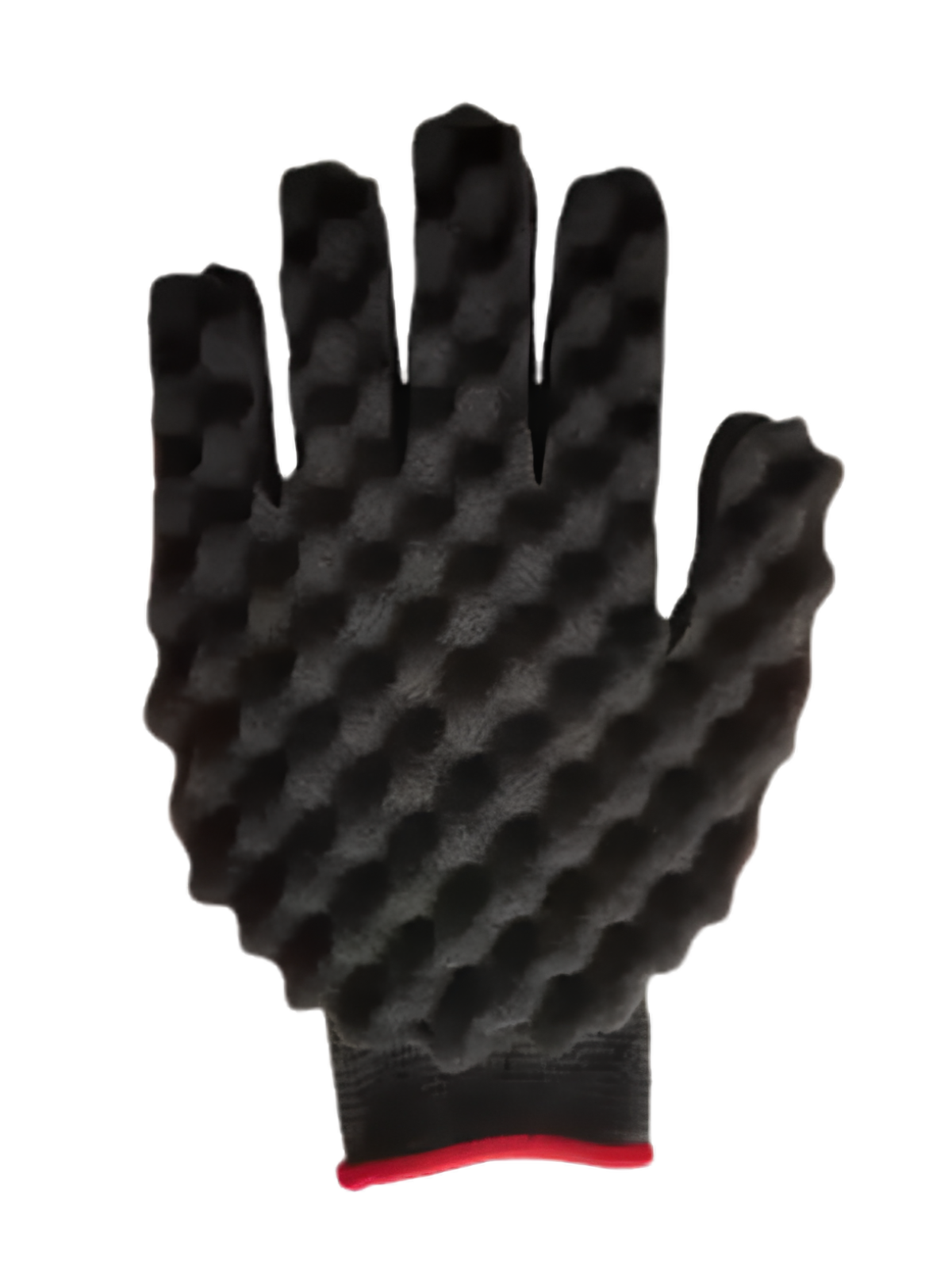 GUANTE ESPONJA PARA CRESPOS 215-201 ROOAD