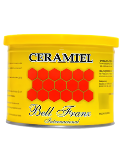 CERA MIEL NATURAL  X 500 GR BELL FRANS