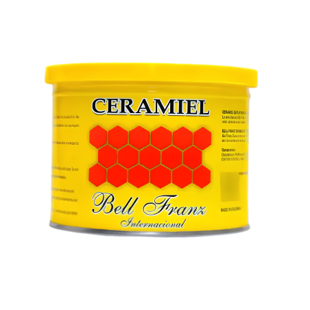 CERA MIEL NATURAL  X 500 GR BELL FRANS