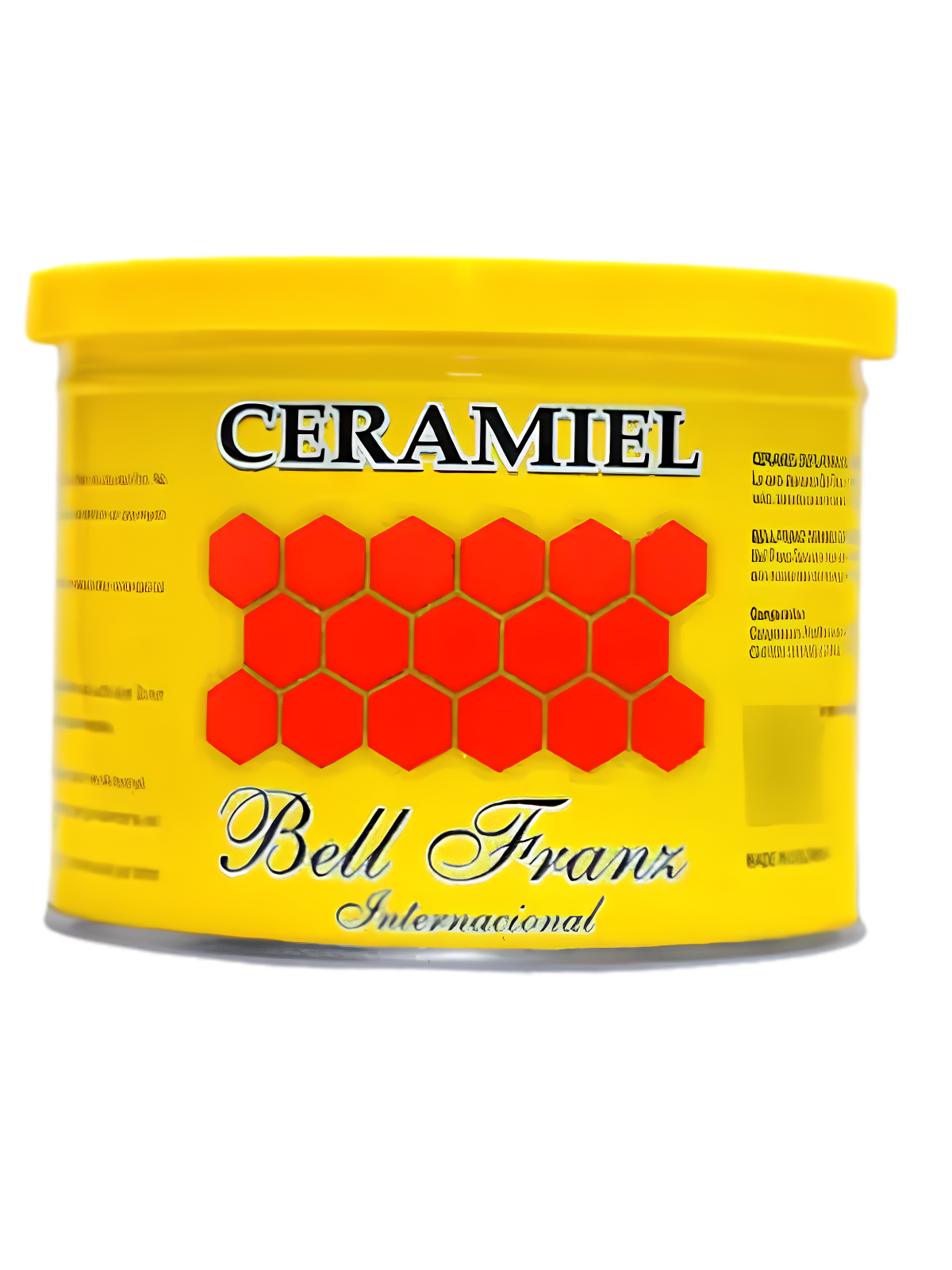 CERA MIEL NATURAL  X 500 GR BELL FRANS