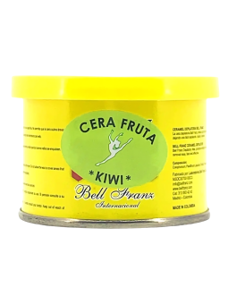 CERA MIEL KIWI X 125 GR BELL FRANS