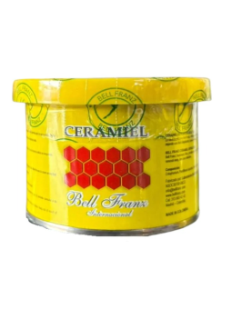 CERA MIEL NATURAL X 125 GR BELL FRANS