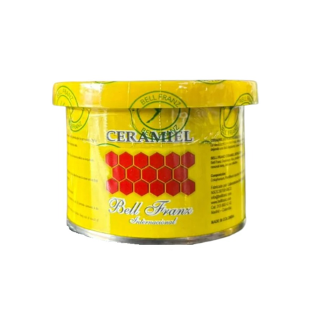 CERA MIEL NATURAL X 125 GR BELL FRANS
