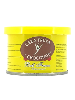 CERA MIEL CHOCOLATE X 125 BELL FRANS