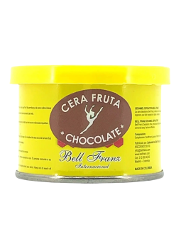 CERA MIEL CHOCOLATE X 250 BELL FRANS