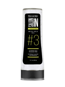 GEL MEGA HOLD X 400G RECAMIER