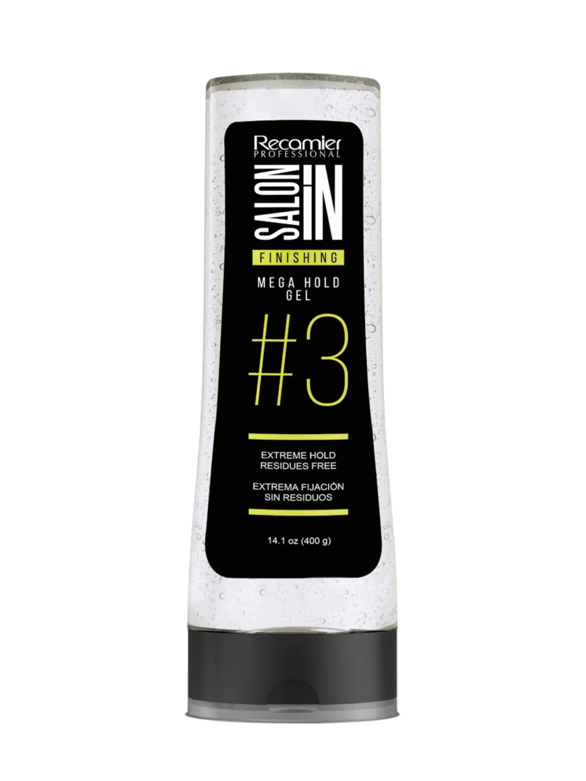 GEL MEGA HOLD X 400G RECAMIER