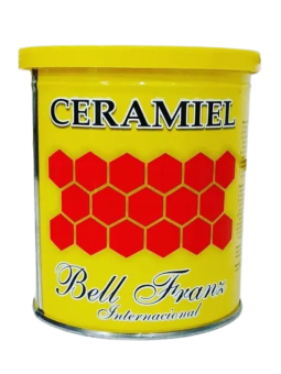 CERA MIEL FRESA X 1000 GR BELL FRANS