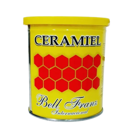 CERA MIEL FRESA X 1000 GR BELL FRANS