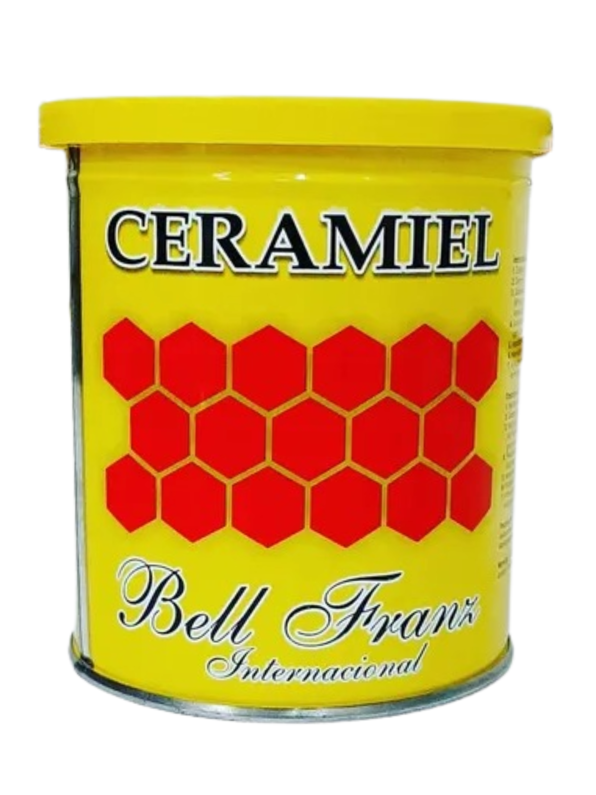 CERA MIEL FRESA X 1000 GR BELL FRANS