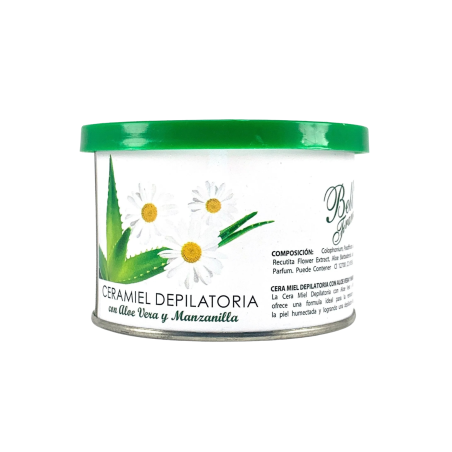 CERA ALOE VERA Y MANZANILLA X 250 BELL FRANS