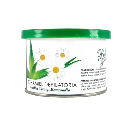 CERA ALOE VERA Y MANZANILLA X 500 BELL FRANS