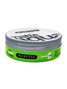 MORFOSE CERA 6 GREEN MATTE AQUA X 175 ML