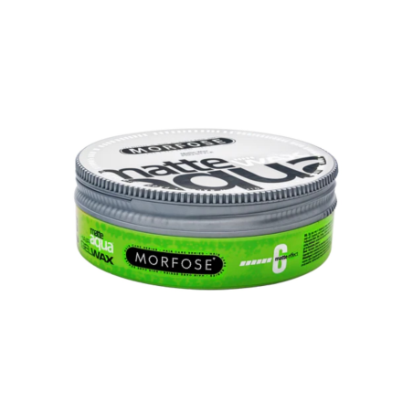 MORFOSE CERA 6 GREEN MATTE AQUA X 175 ML