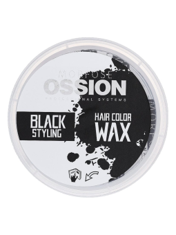 OSSION CERA BLACK STYLING X 100 ML