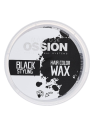 OSSION CERA BLACK STYLING X 100 ML