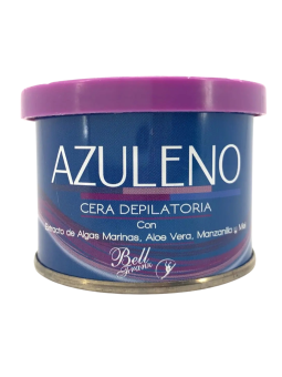 CERA MIEL AZULENO X 250 GR BELL FRANS