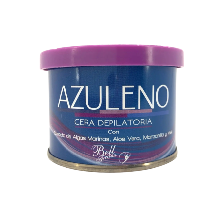 CERA MIEL AZULENO X 250 GR BELL FRANS