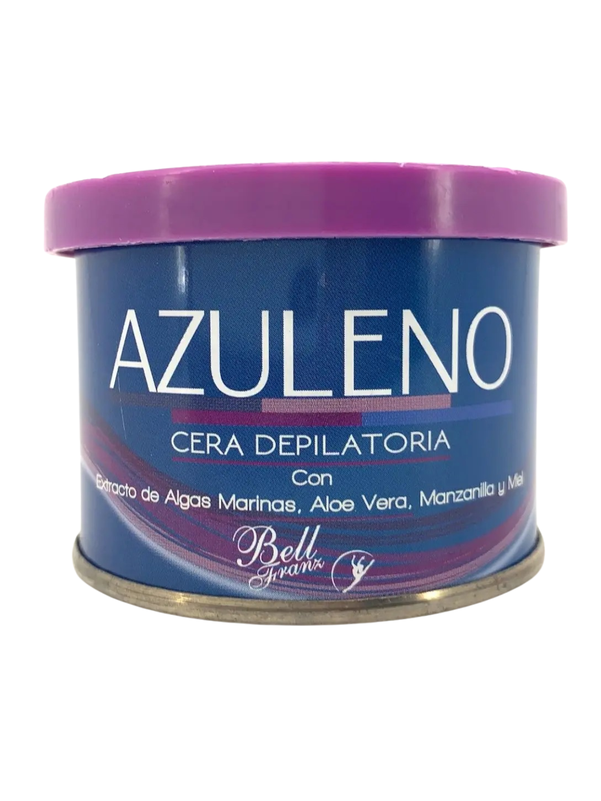 CERA MIEL AZULENO X 250 GR BELL FRANS