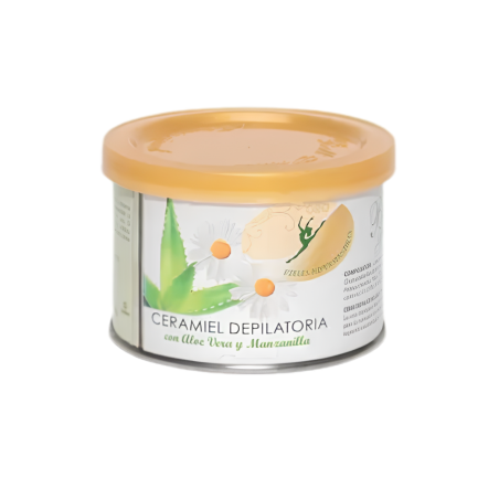 CERA MIEL ORO X 120 GR BELL FRANS