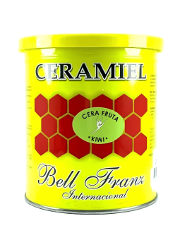 CERA MIEL KIWI X 1000 GR BELL FRANS