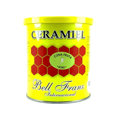 CERA MIEL KIWI X 1000 GR BELL FRANS