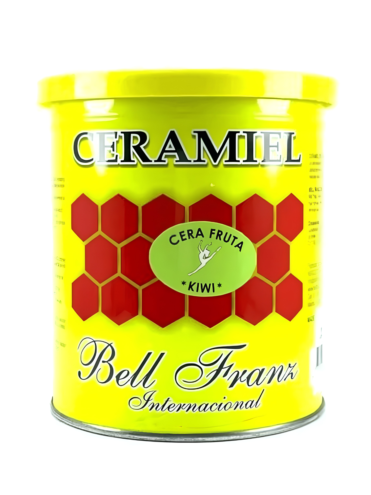CERA MIEL KIWI X 1000 GR BELL FRANS