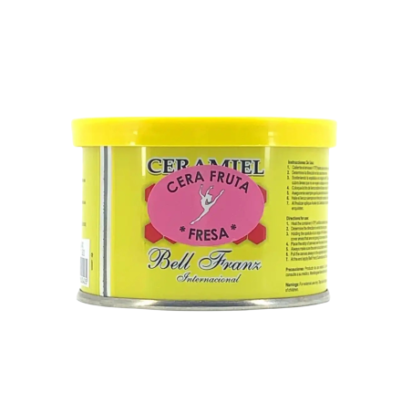 CERA MIEL FRESA X 250 GR BELL FRANS
