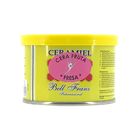 CERA MIEL FRESA X 125 GR BELL FRANS