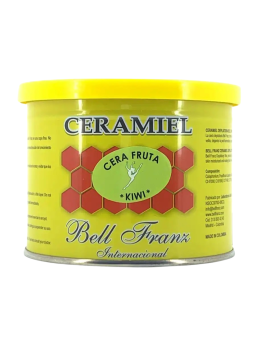 CERA MIEL KIWI X 500 GR BELL FRANS