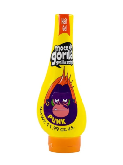 GEL MOCO DE GORILA AMARILLO X 11.99 ONZ