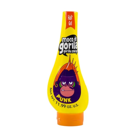 GEL MOCO DE GORILA AMARILLO X 11.99 ONZ
