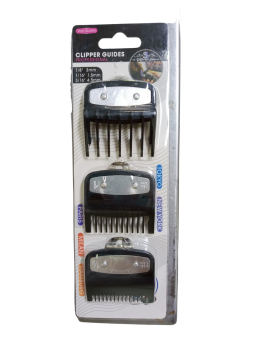 KIT GUIA MAQUINA SEGURIDAD X 3 UND RBT-015 ROOAD