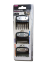 KIT GUIA MAQUINA SEGURIDAD X 3 UND RBT-015 ROOAD