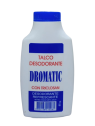 TALCO DESODORANTE X 85 GR DROMATIC