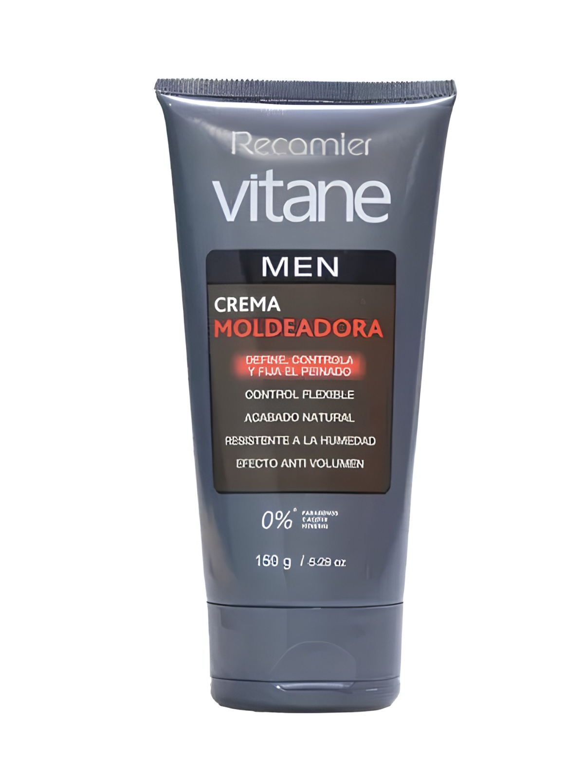 CREMA MOLDEADORA ADVANCE VITANE FOR MEN X 150 RECAMIER