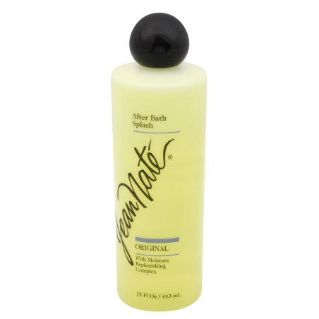 SPLASH MIST JEAN NATE ORIGINAL X 443 ML