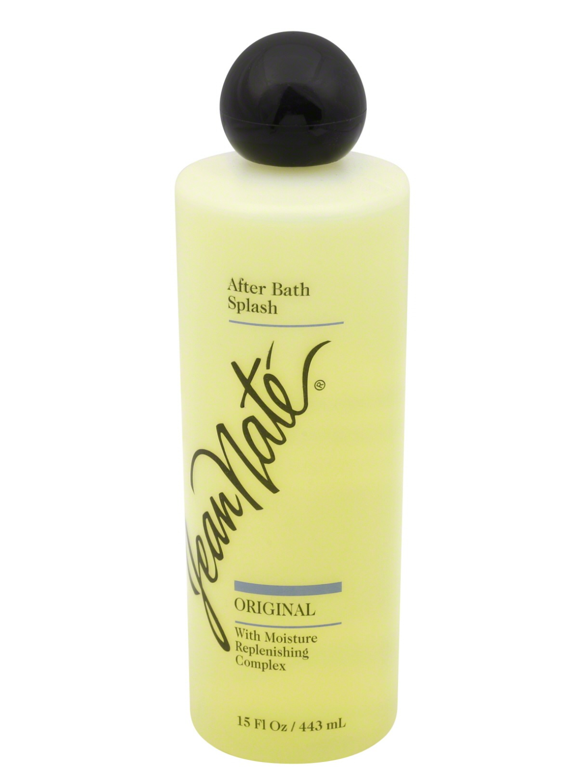 SPLASH MIST JEAN NATE ORIGINAL X 443 ML