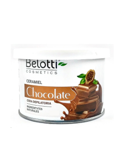 CERA CHOCOLATE X 125 GR