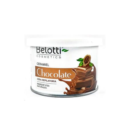 CERA CHOCOLATE X 125 GR
