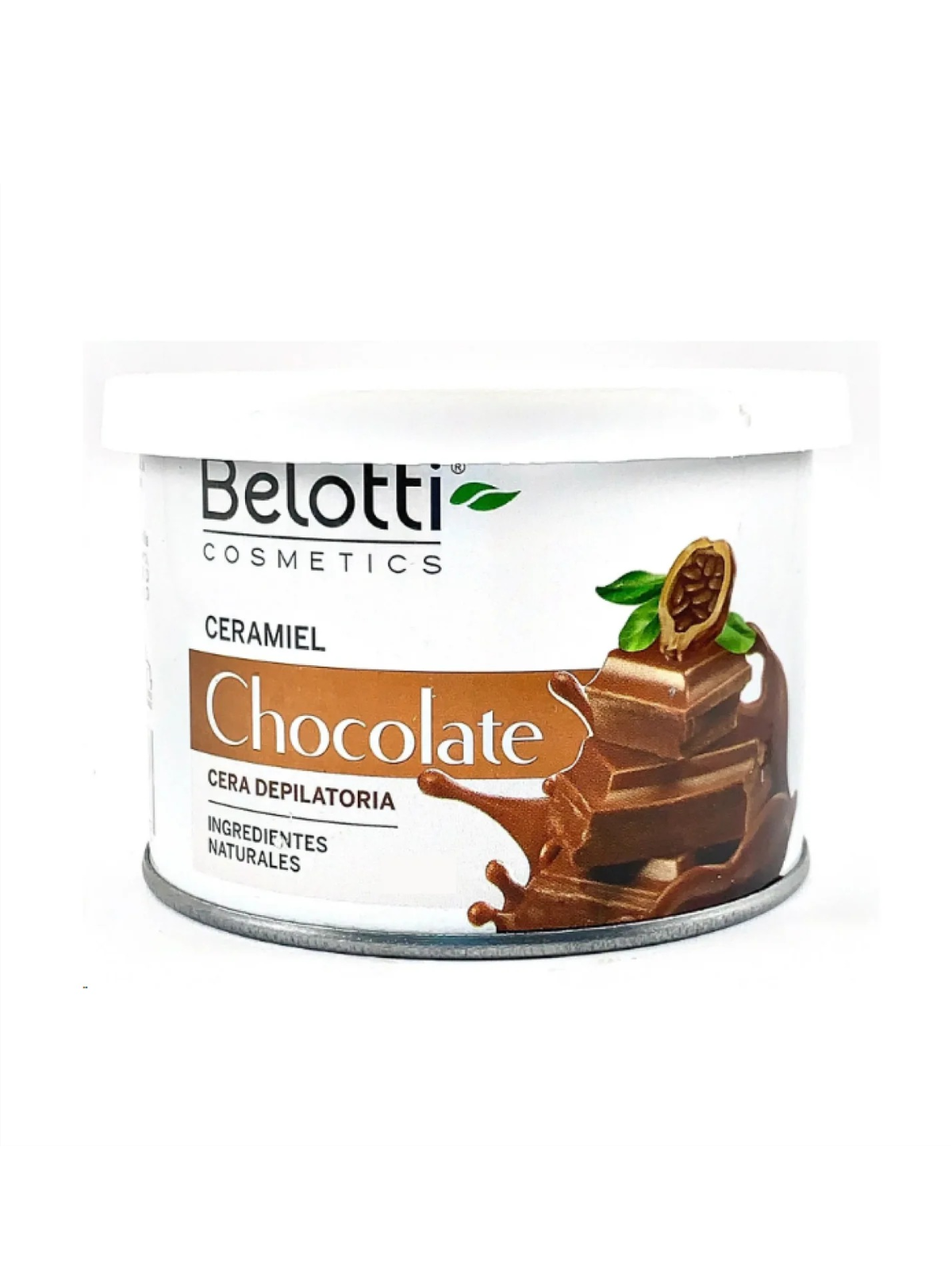 CERA CHOCOLATE X 125 GR