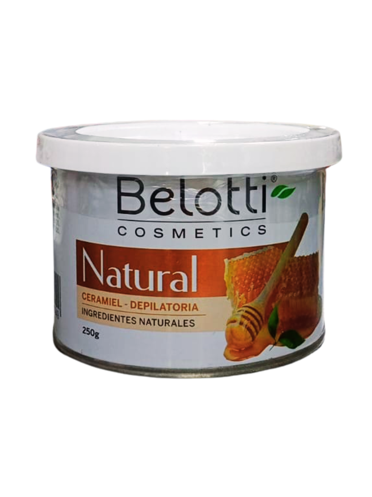 CERA NATURAL X 250 GR