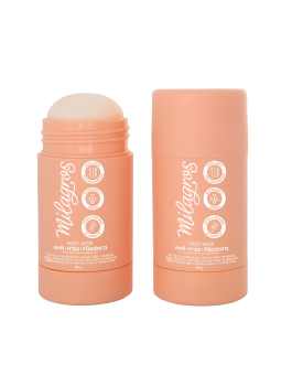 CERA BARRA HAIR WAX X 40 GR MILAGROS