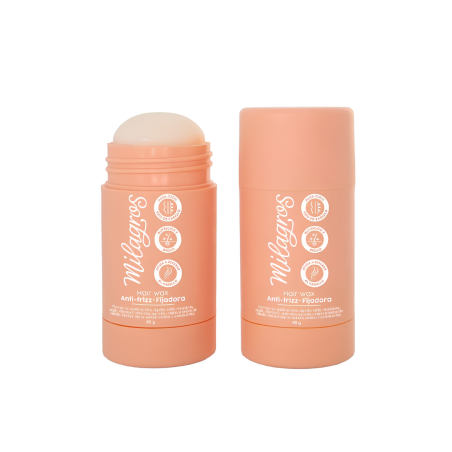CERA BARRA HAIR WAX X 40 GR MILAGROS