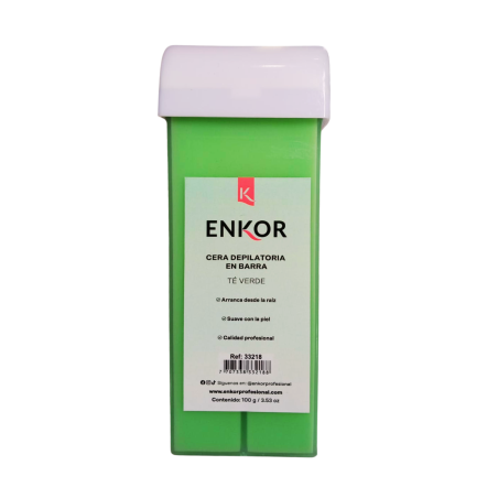 CERA DEPILATORIA ROLLON 33218 ENKOR